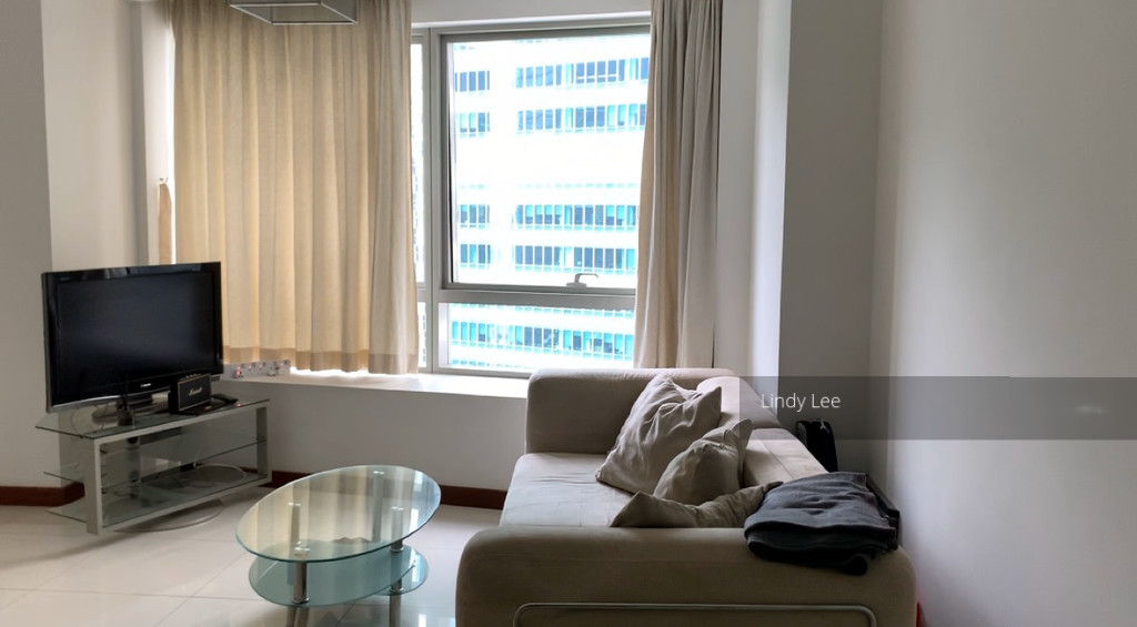 The Sail @ Marina Bay (D1), Apartment #221488991